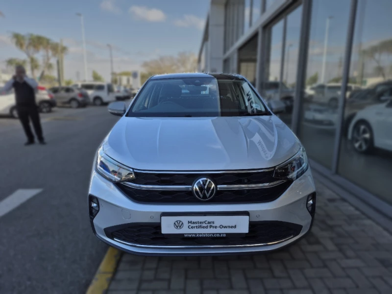 2025 Volkswagen Taigo Life 1.0 Tsi 85kw Dsg