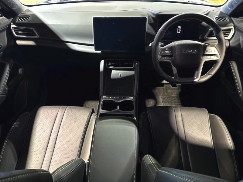 BYD ATTO2 DMI DYNAMIC AF-20