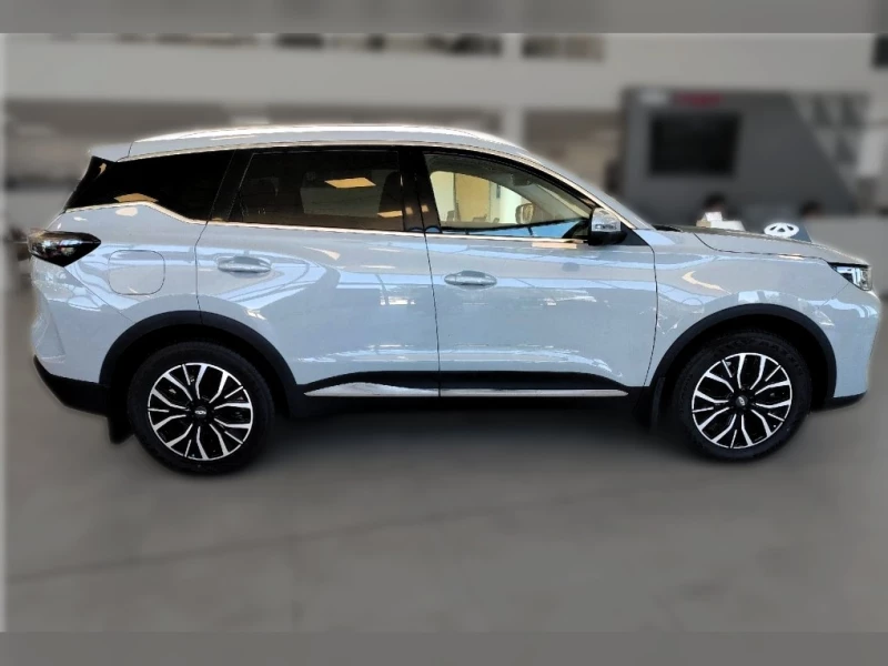 2026 Chery Tiggo 7 Csh Ultra