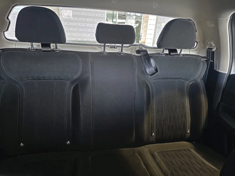 FOTON G7 DCAB 4X2 TL AT