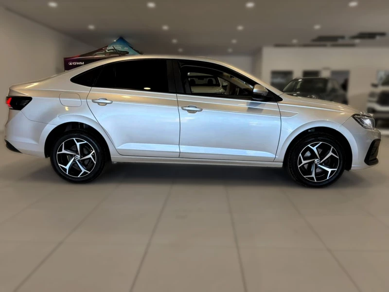 2022 Volkswagen Polo (new) 16 Life