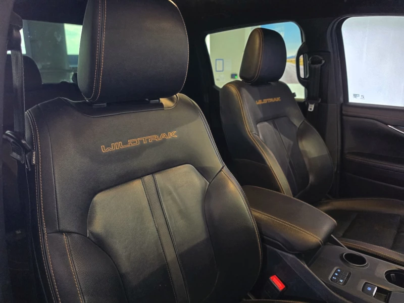 2024 Ford Ranger Double Cab 20d Bi-turbo Wildtrak At Dc Pu