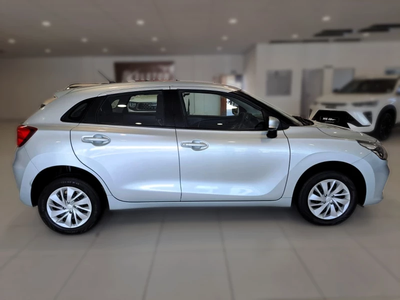 2025 Suzuki Baleno 15 Gl