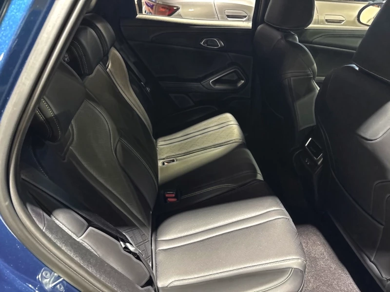 BYD ATTO2 DMI DYNAMIC AF-20