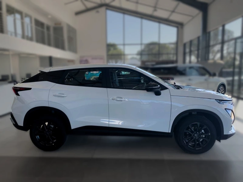 2026 OMODA C5 1.5T STYLE X