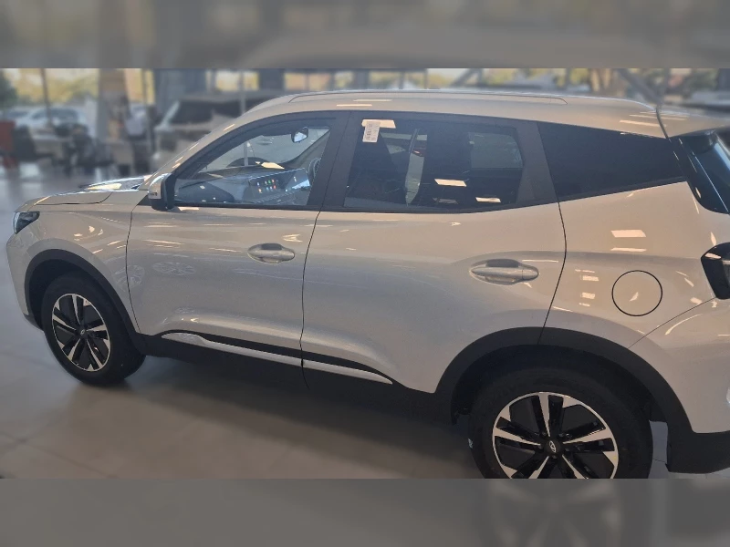 CHERY TIGGO 4 CROSS HEV ELITE