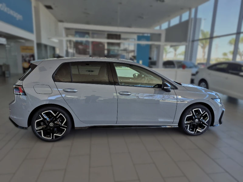 VOLKSWAGEN GOLF 1.4 TSI 110KW R-LINE TIPTRONIC