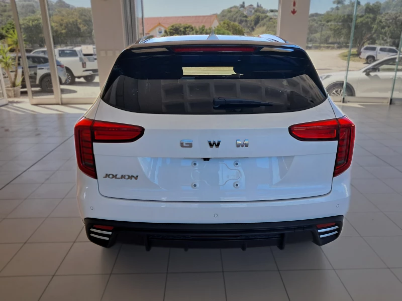 HAVAL H2 JOLION 15T CITY PLUS 7DCT