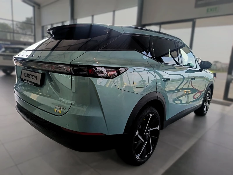 Image of Vehicle