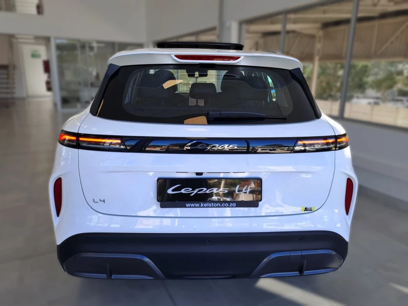 LEPAS L4 1.5T PANTERA