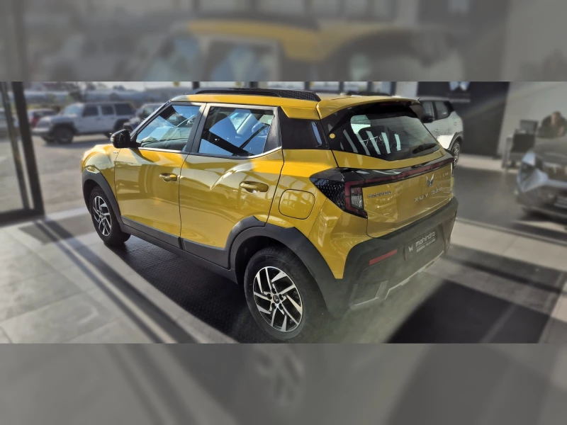 Image of Vehicle