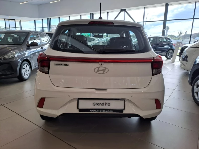 HYUNDAI GRAND I10 1.0 PREMIUM MT MY24