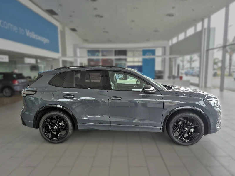 VOLKSWAGEN TIGUAN 1.4 TSI 110KW R-LINE DSG