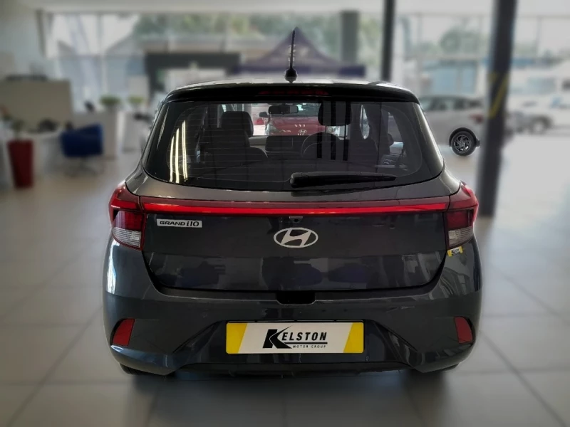 HYUNDAI GRAND I10 1.0 PREMIUM MT MY24