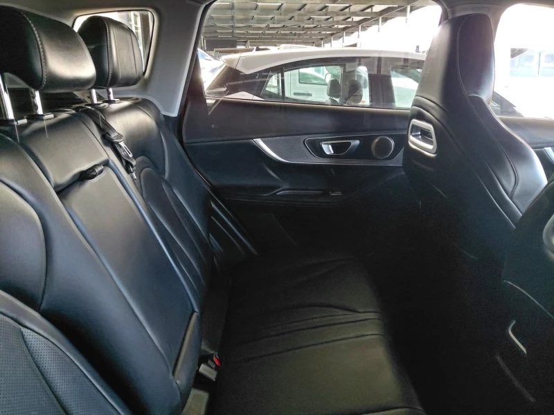 2025 Chery Tiggo 7 1.6t Prestige