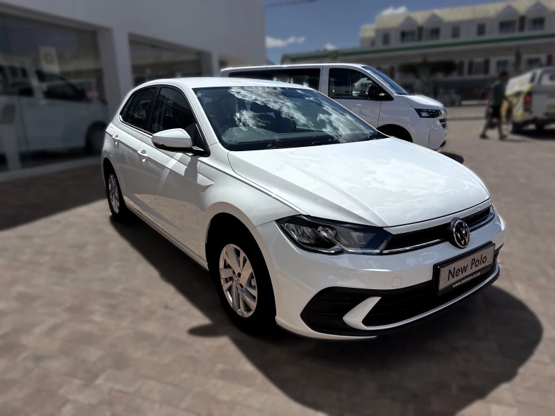 VOLKSWAGEN POLO 1.0 TSI