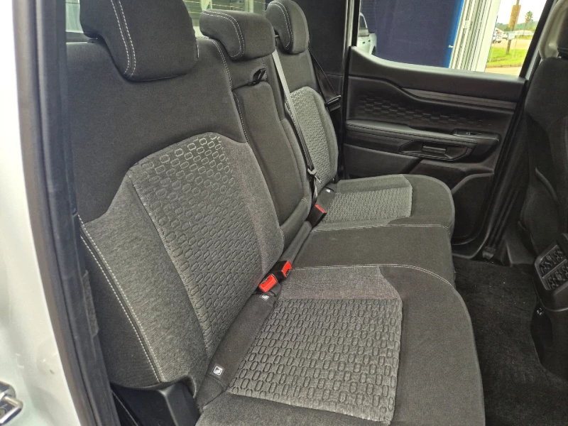 FORD RANGER DOUBLE CAB 2.0L SIT XLT 4X2 10AT