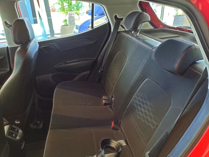 HYUNDAI GRAND I10 1.2 PREMIUM AT MY24