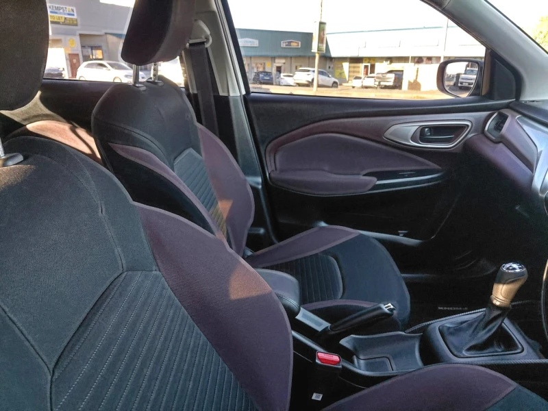 2025 Suzuki Fronx 15 Gl
