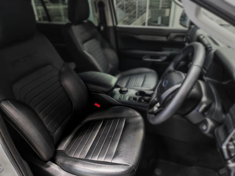 2024 Ford Everest 20d Bi-turbo Sport 4x4 At