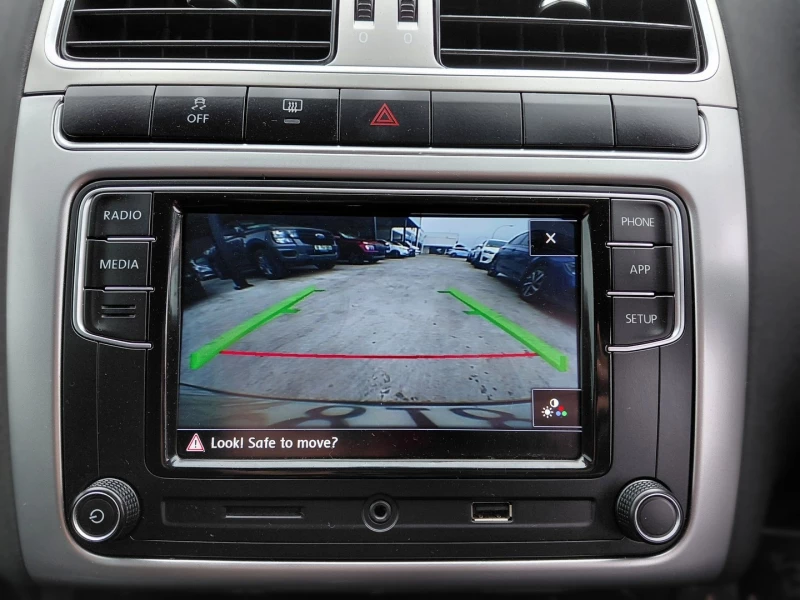 2023 Volkswagen Polo Vivo Tsi 81kw Gt