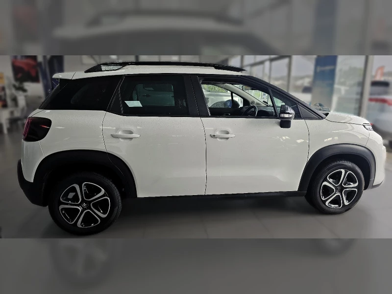2023 Citroen C3 Aircross Feel Puretech 81w 6at
