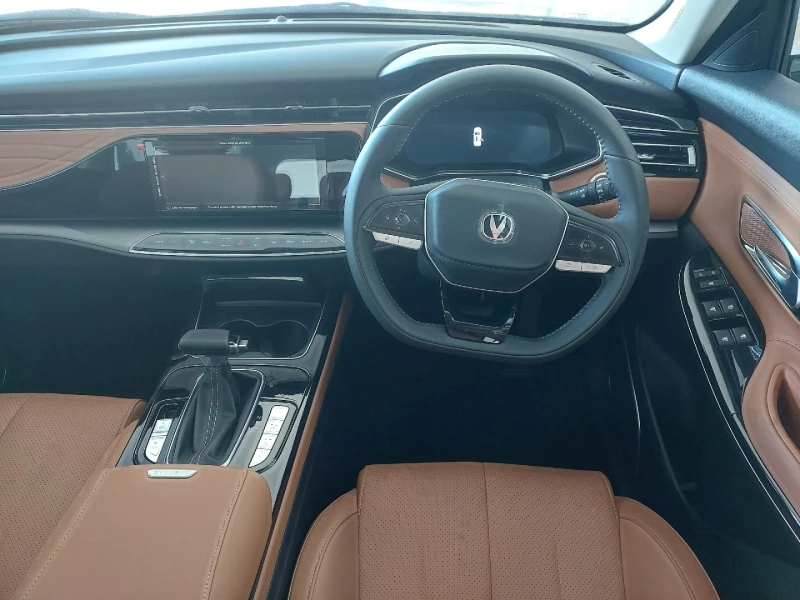 CHANGAN CS75 PRO 1.5T AT 5S CE