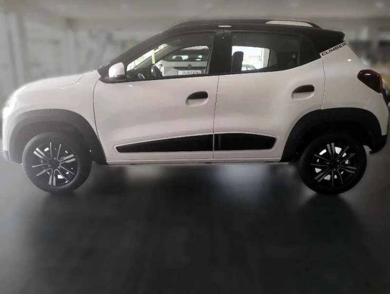 2026 Renault Kwid Climber