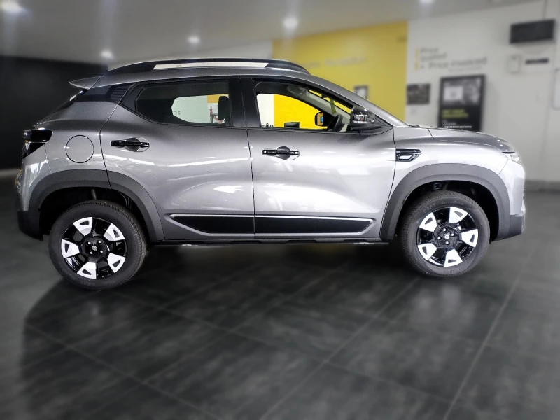 RENAULT KIGER 1.0L TECHNO