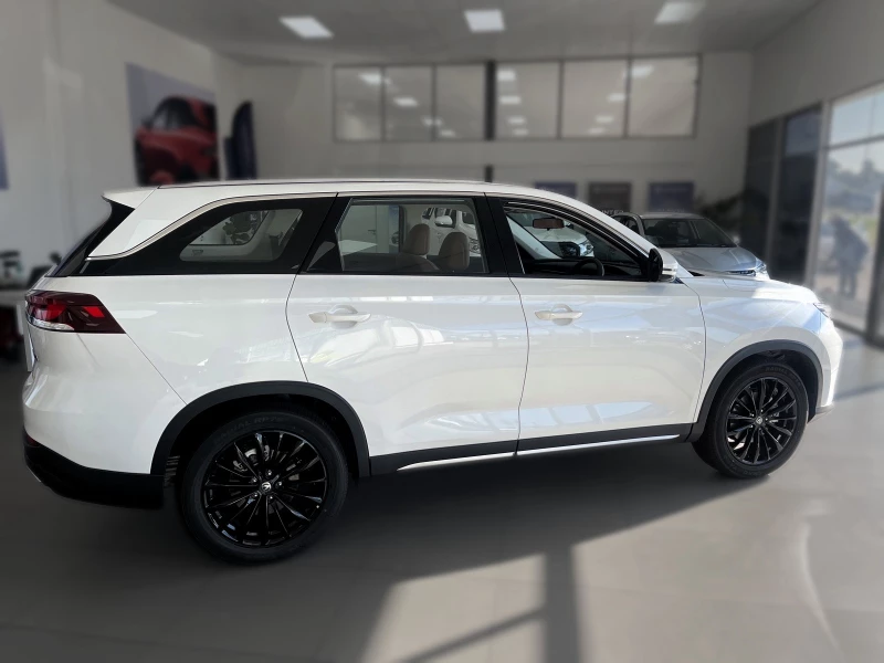 CHANGAN CS75 PRO 1.5T AT 7S CS