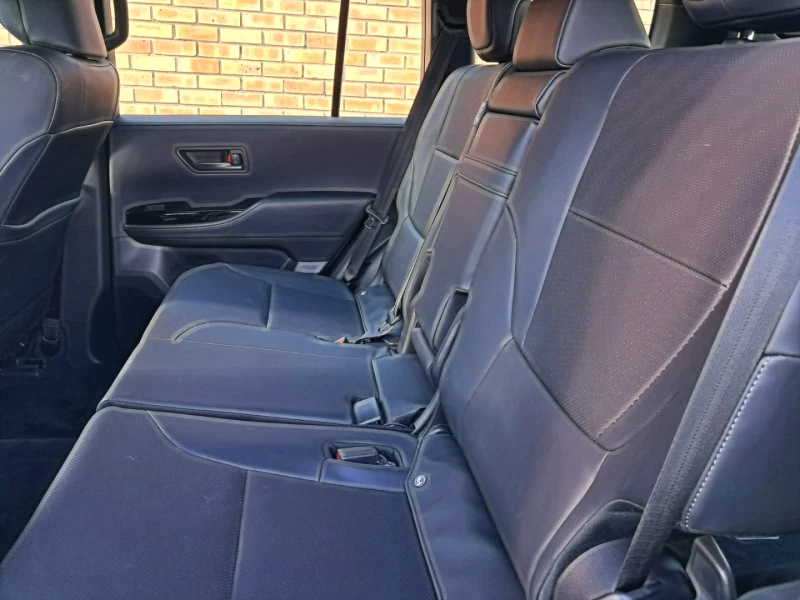 2026 Toyota Land Cruiser Lc300 33d Gx-r