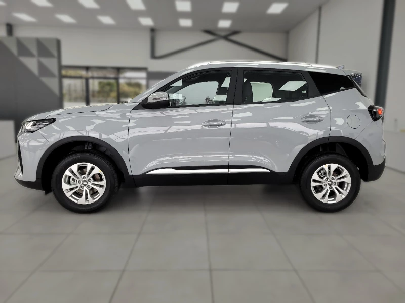 CHERY TIGGO 4 CROSS LITE MT