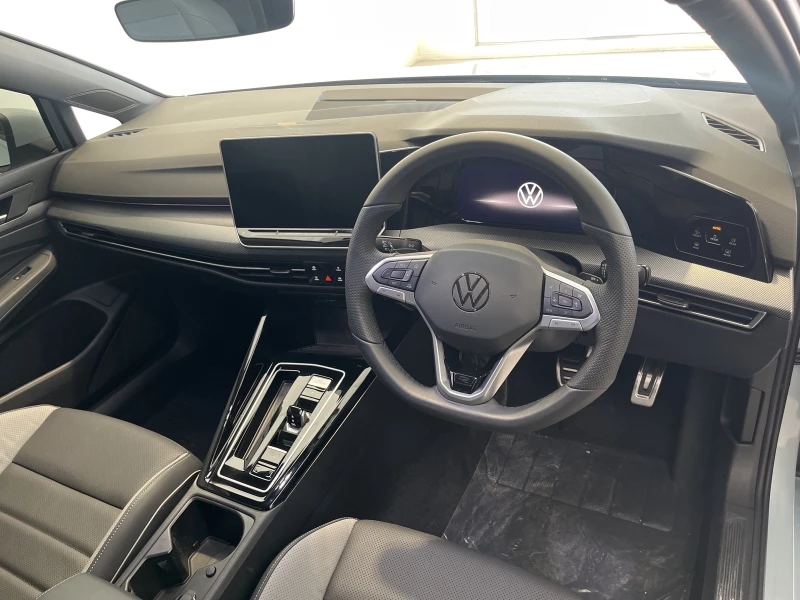 VOLKSWAGEN GOLF 1.4 TSI 110KW R-LINE TIPTRONIC