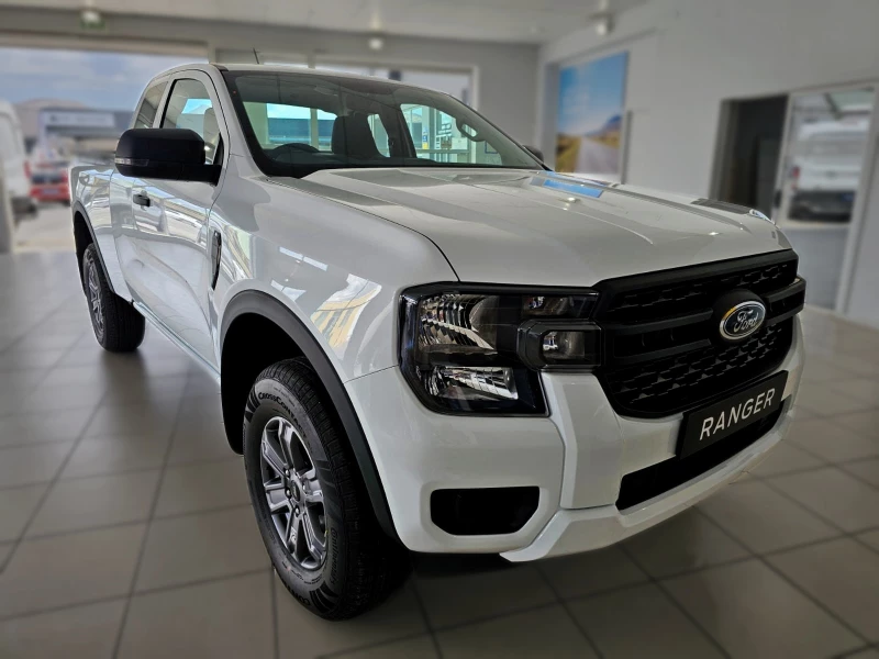 FORD RANGER SUPER CAB 20L SIT XL 4X2 6AT