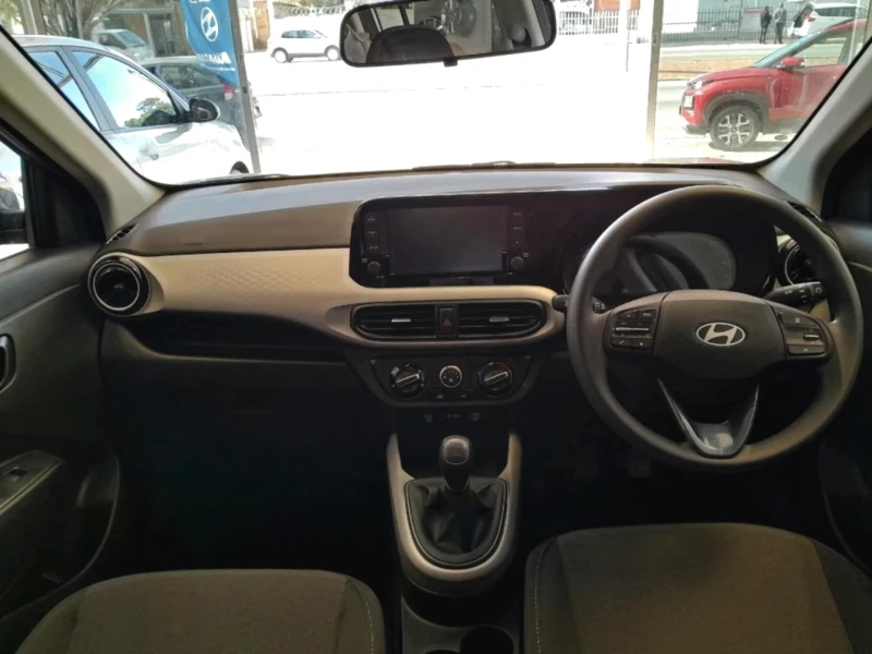 HYUNDAI EXTER 1.2 PREMIUM MT