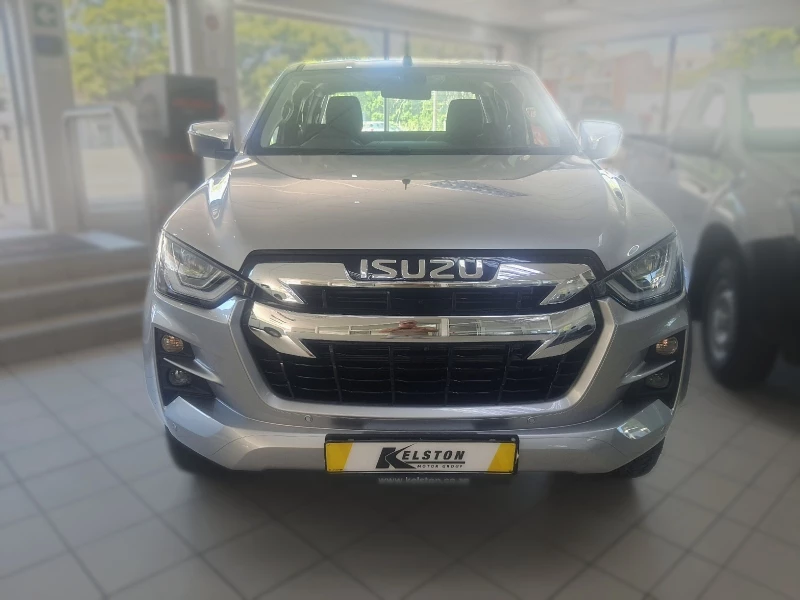 ISUZU 3.0 DDI E/CAB HR LSE A/T