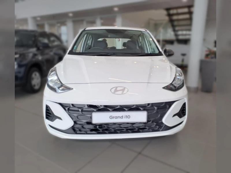 HYUNDAI GRAND I10 1.0 PREMIUM MT MY24