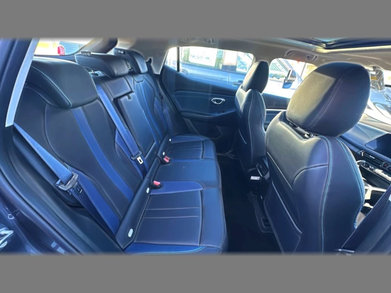GAC GS3 EMZOOM 1.5T PETROL DCT 4X2 R-STYLE