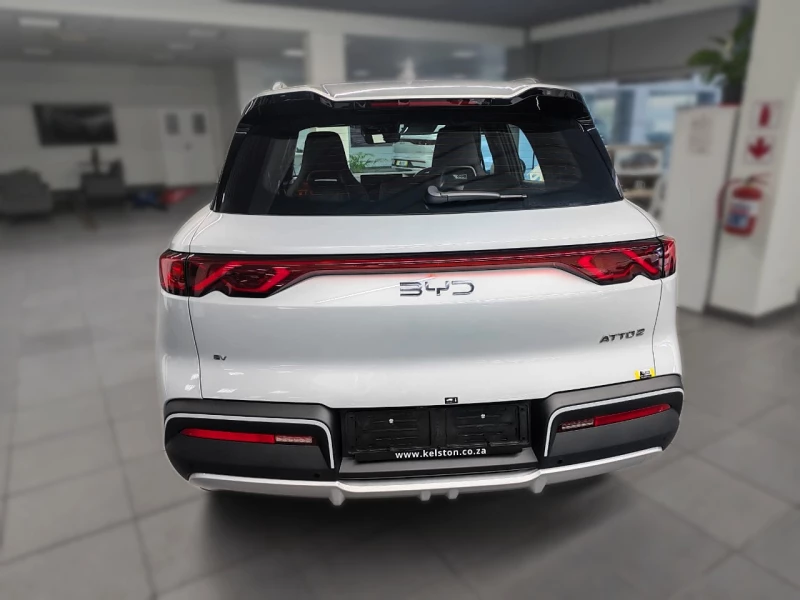 BYD ATTO2 EV DYNAMIC BF-50