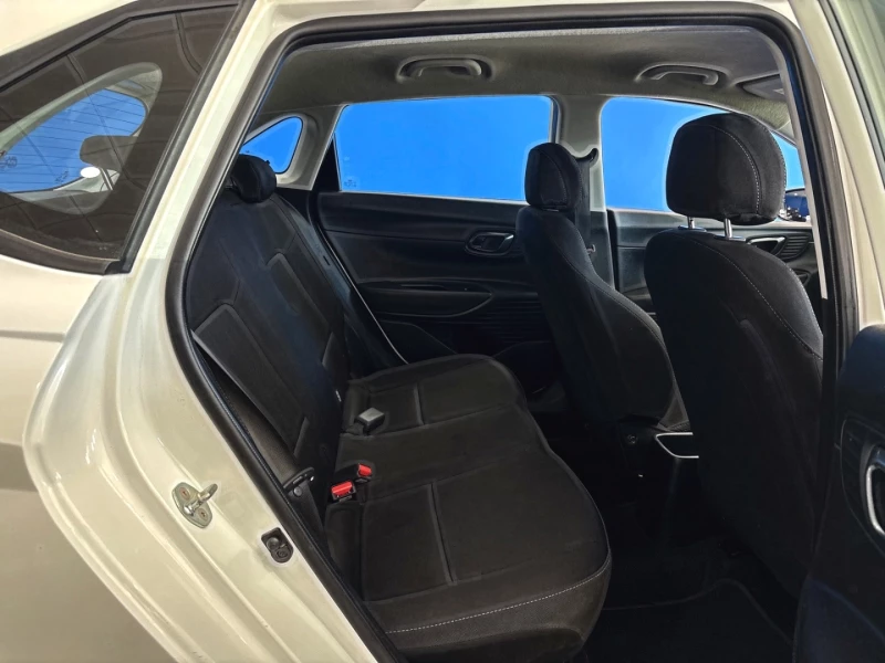 2023 Hyundai I20 14 Motion At