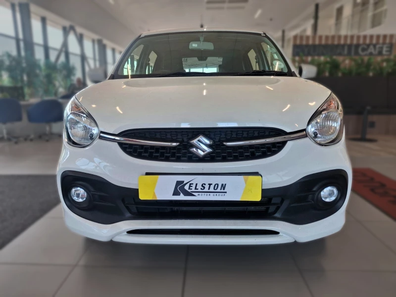 2024 Suzuki Celerio 10 Gl Amt