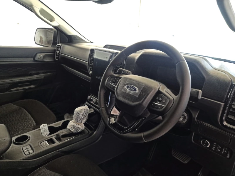 FORD RANGER DOUBLE CAB 2.0L SIT XLT 4X2 10AT