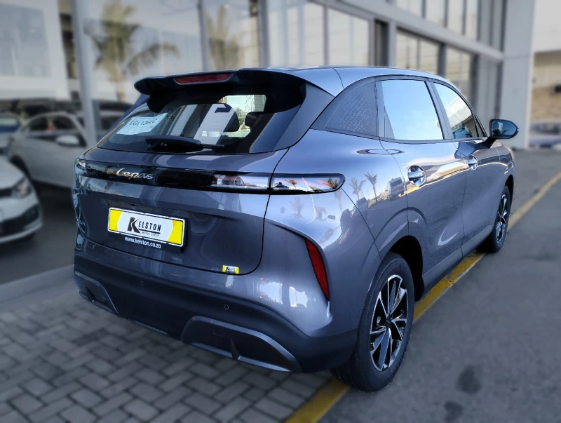 2026 Lepas L4 1.5t Javan