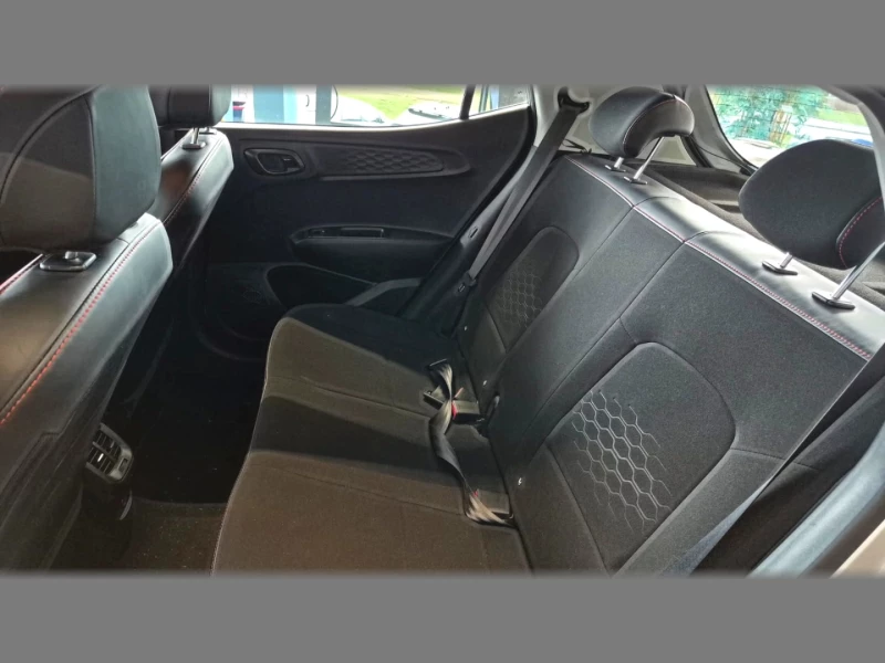 2026 Hyundai Grand I10 1.0 Premium Mt My24