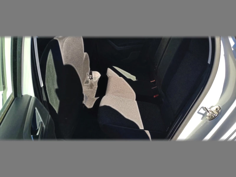 VOLKSWAGEN POLO 1.0 TSI