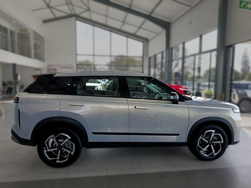 JAECOO J7 VORTEX 2WD