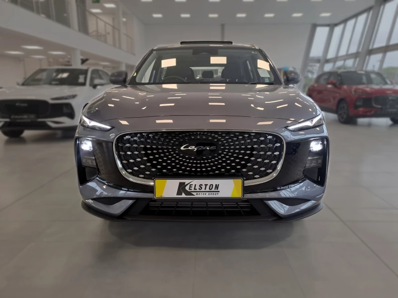 2026 Lepas L4 1.5t Pantera