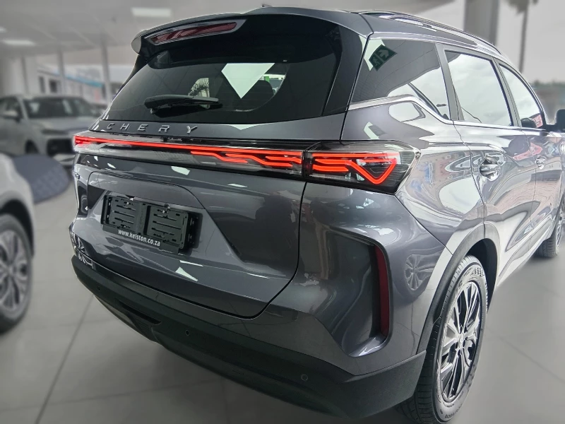 Image of Vehicle