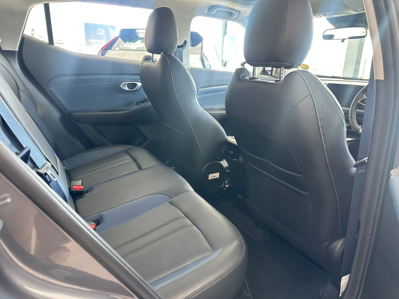2025 Gac Gs3 Emzoom 1.5t Petrol Dct 4x2 R-style