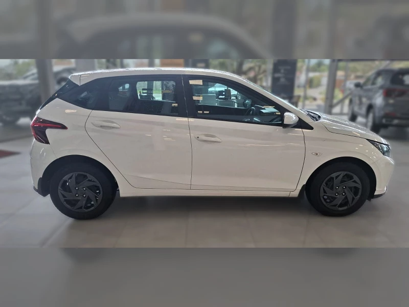 2022 Hyundai I20 1.4 Motion At
